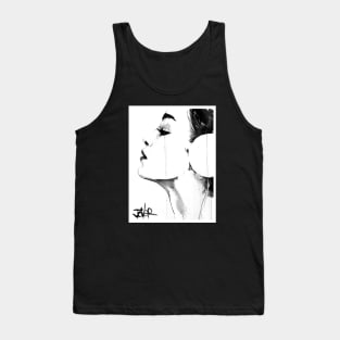 Music life Tank Top